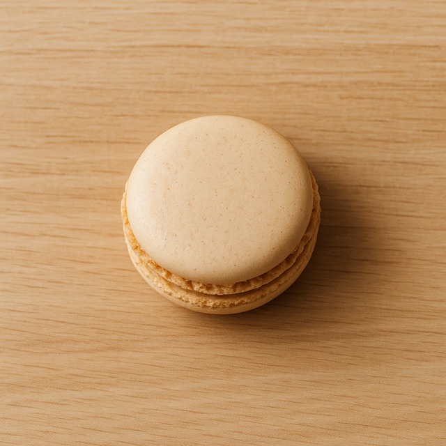 Le macaron