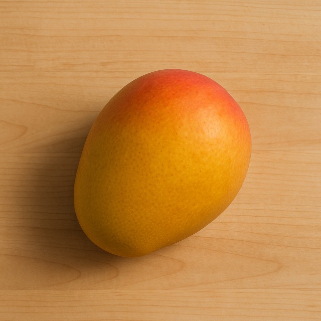 La mangue