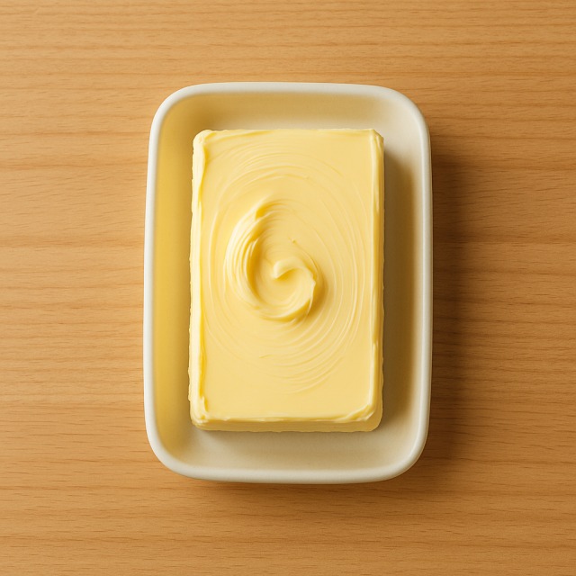 La margarine