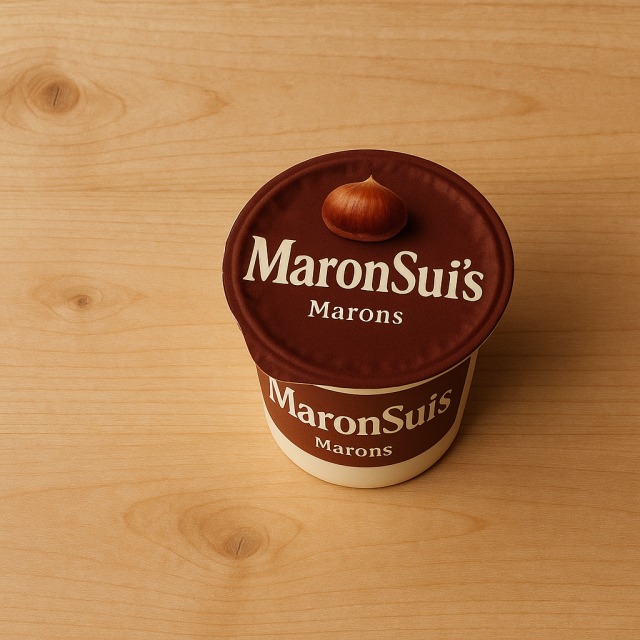 Les MaronSui's