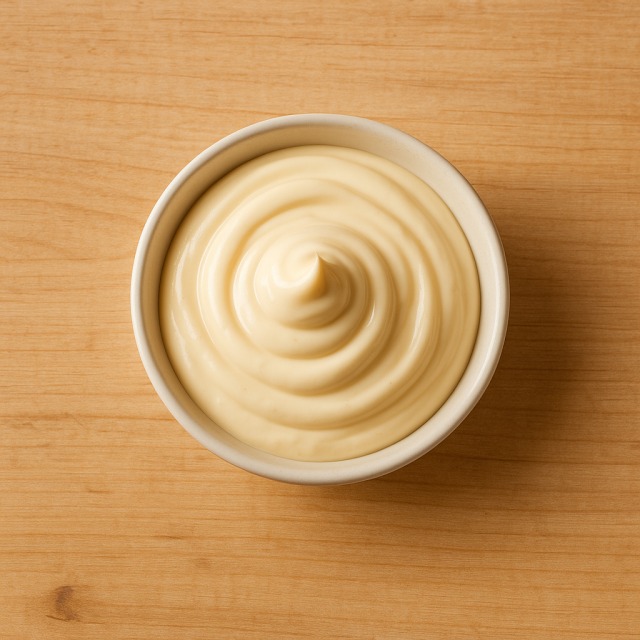 La mayonnaise