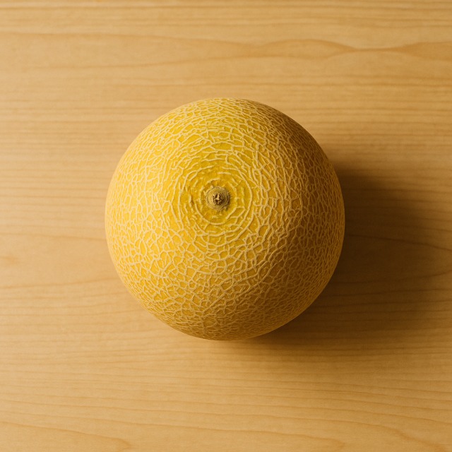 Le melon