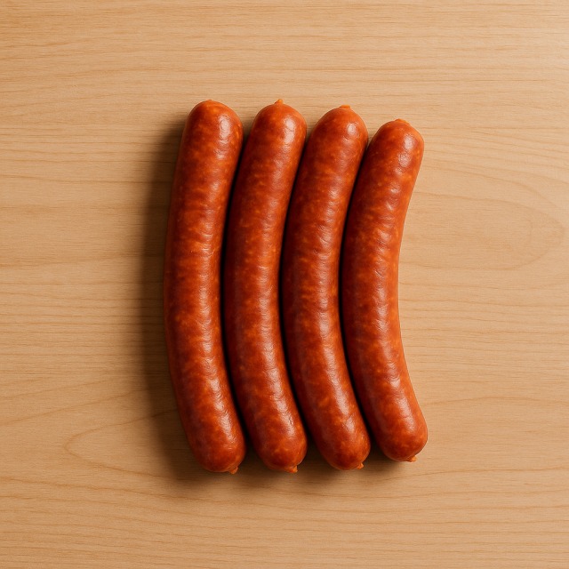 La merguez