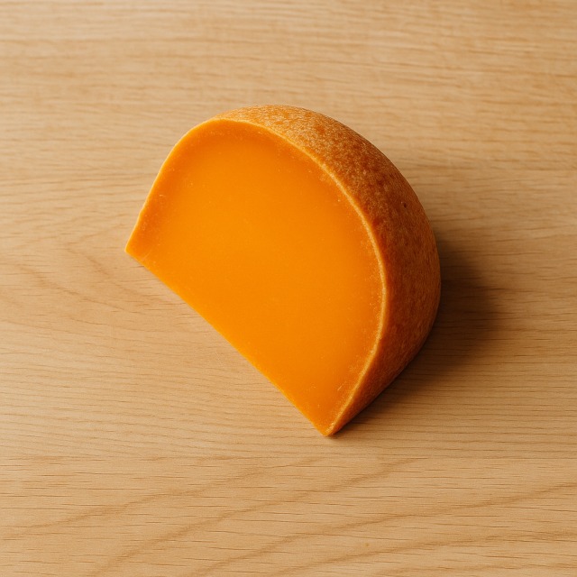 La mimolette