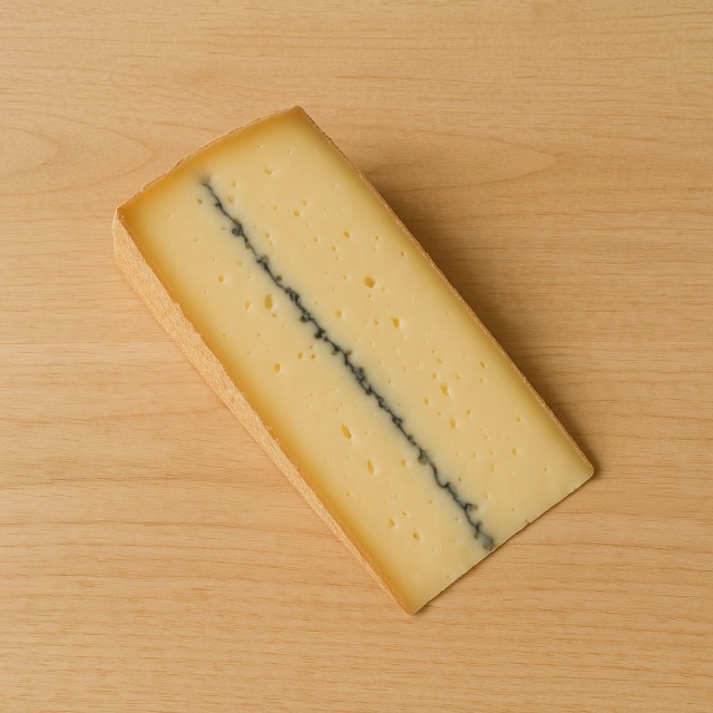 Le morbier
