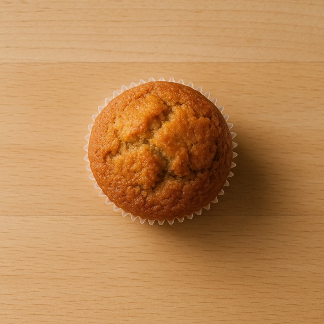 Le muffin