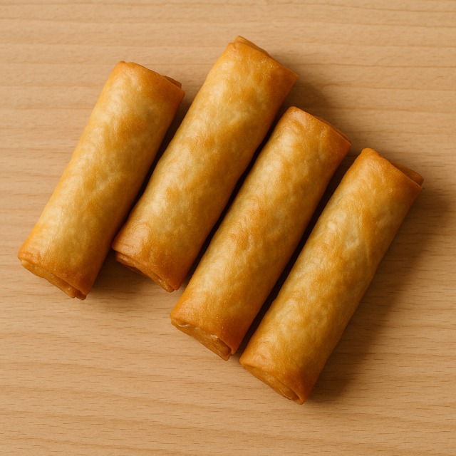 Les nems