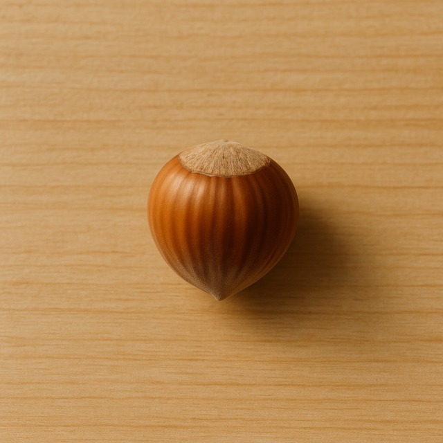 La noisette