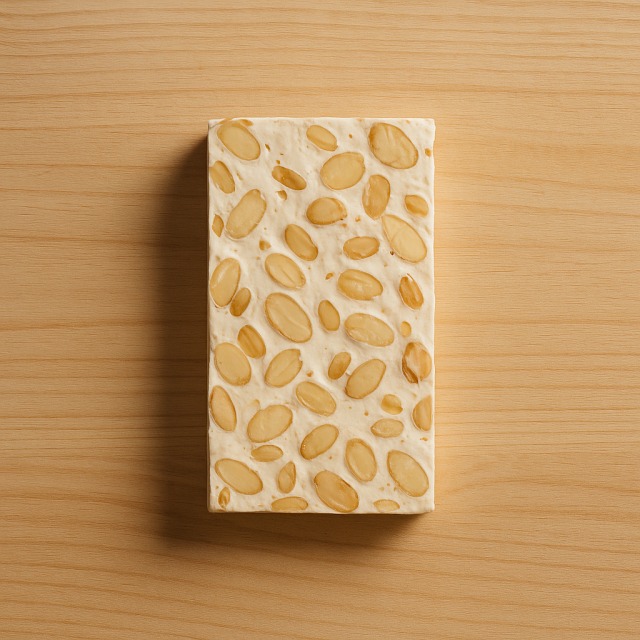 Le nougat