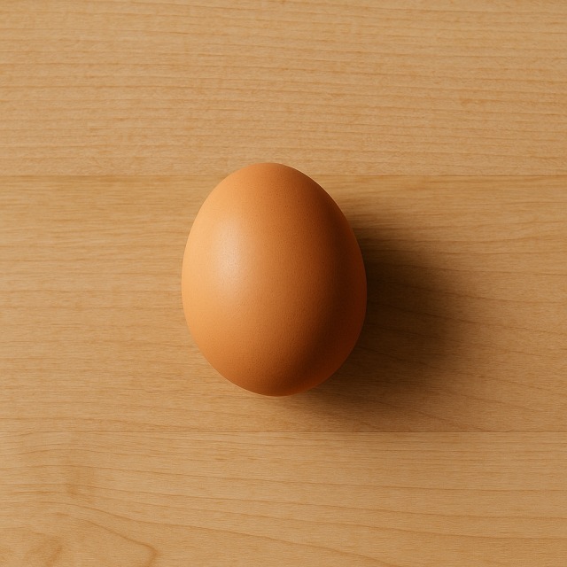 L'œuf
