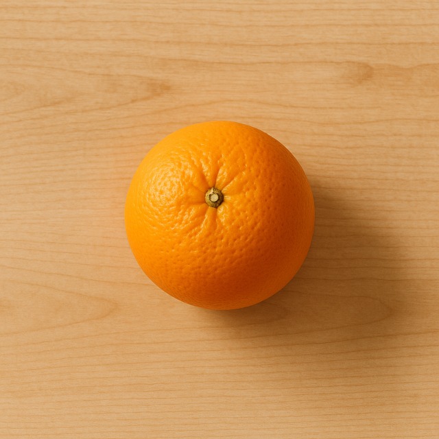 L'orange