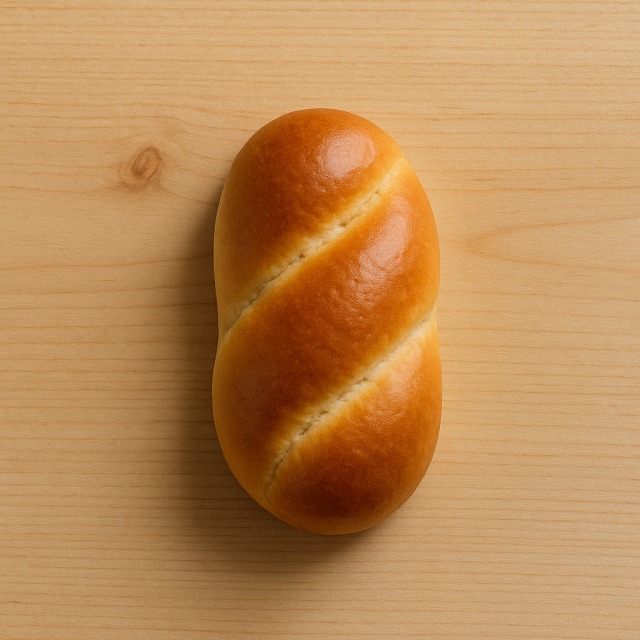 Le pain au lait