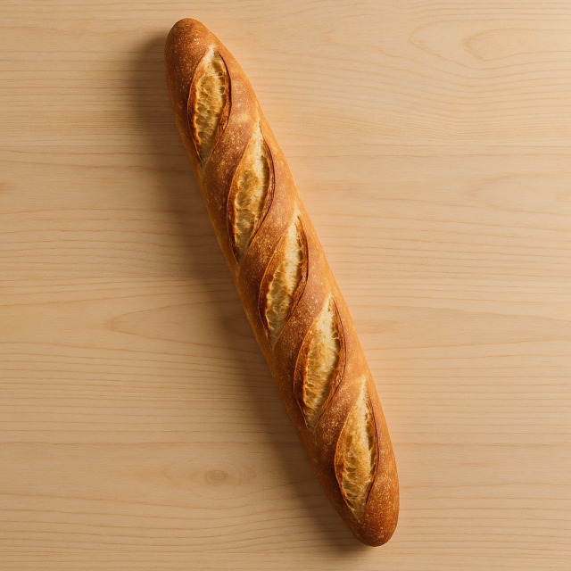 La baguette
