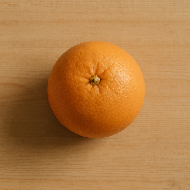 Le pamplemousse