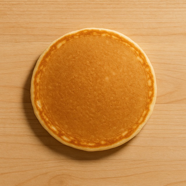 Le pancake