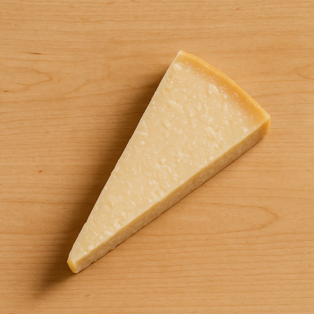 Le parmesan