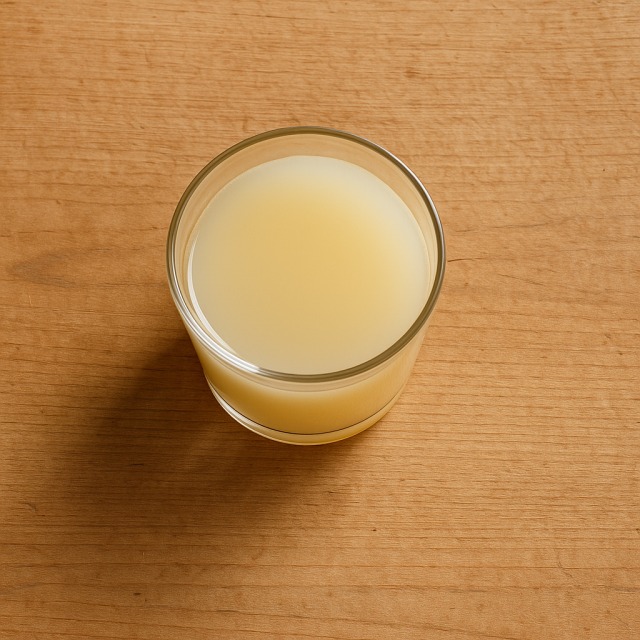 Le pastis