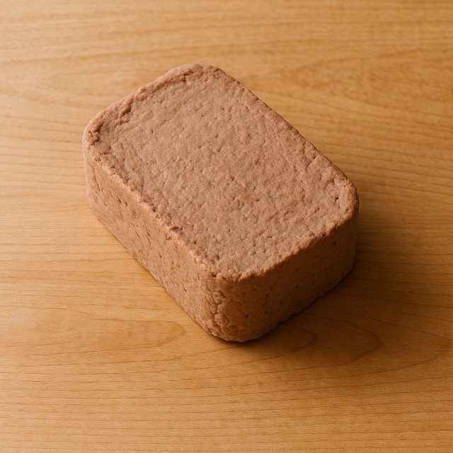 Le pâté de foie