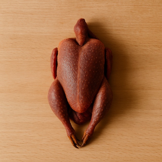 Le pigeon