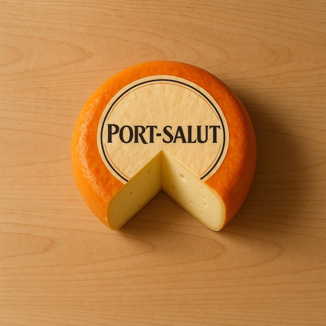 Le Port-Salut
