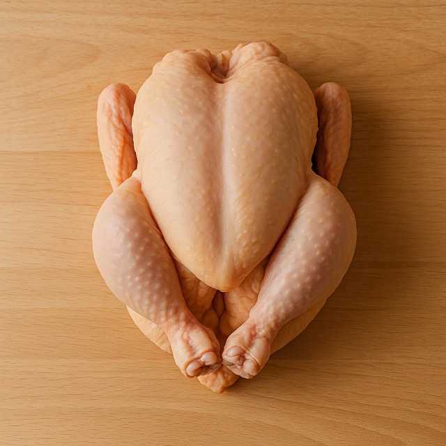Le poulet