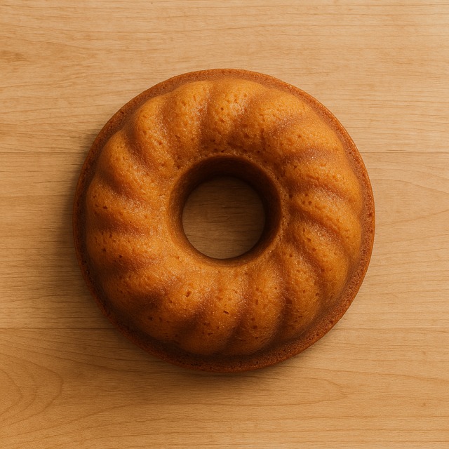 Le pudding