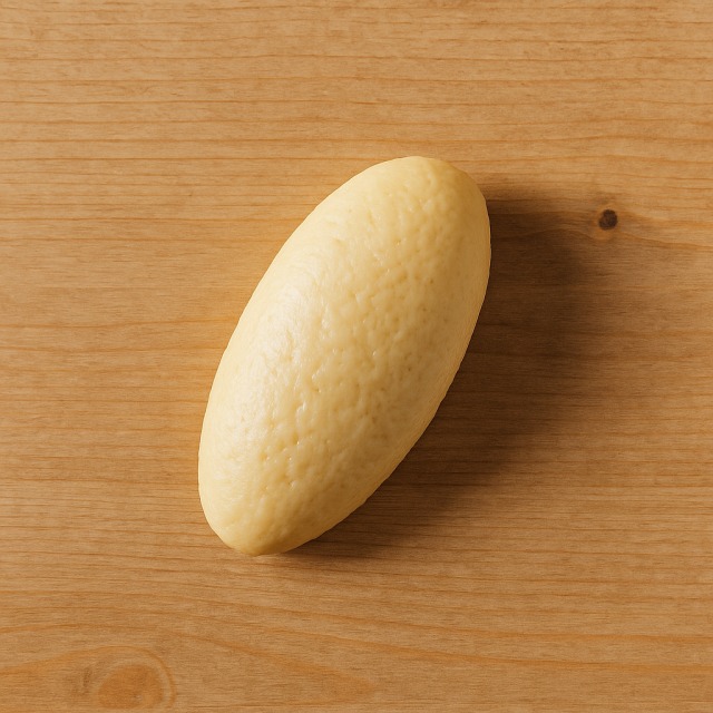 La quenelle