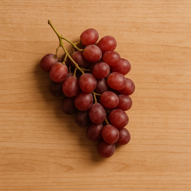 Le raisin