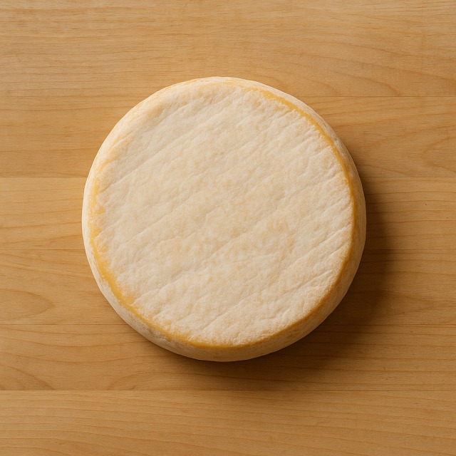 Le reblochon