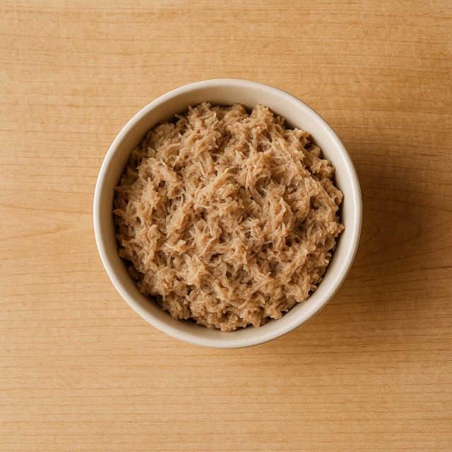 Les rillettes