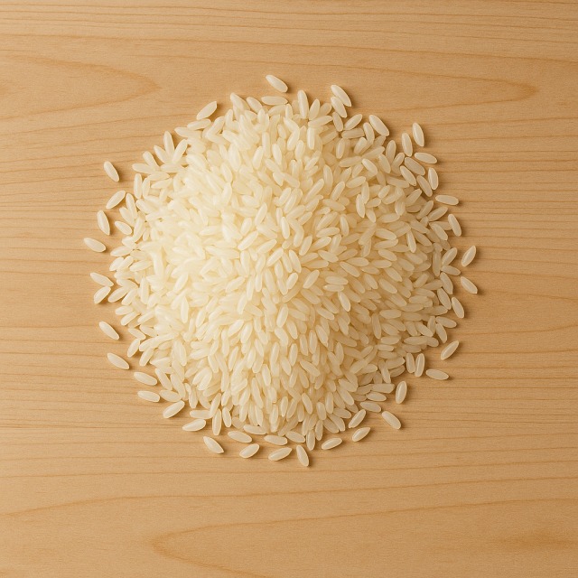 Le riz
