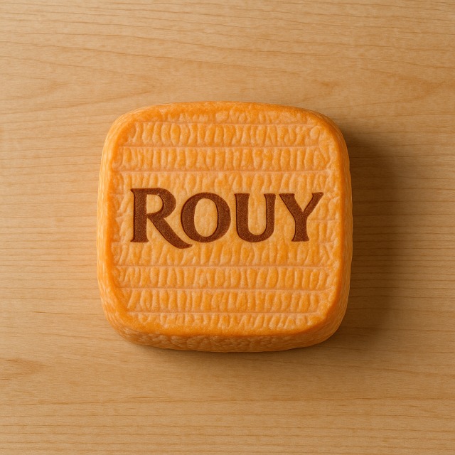 Le Rouy