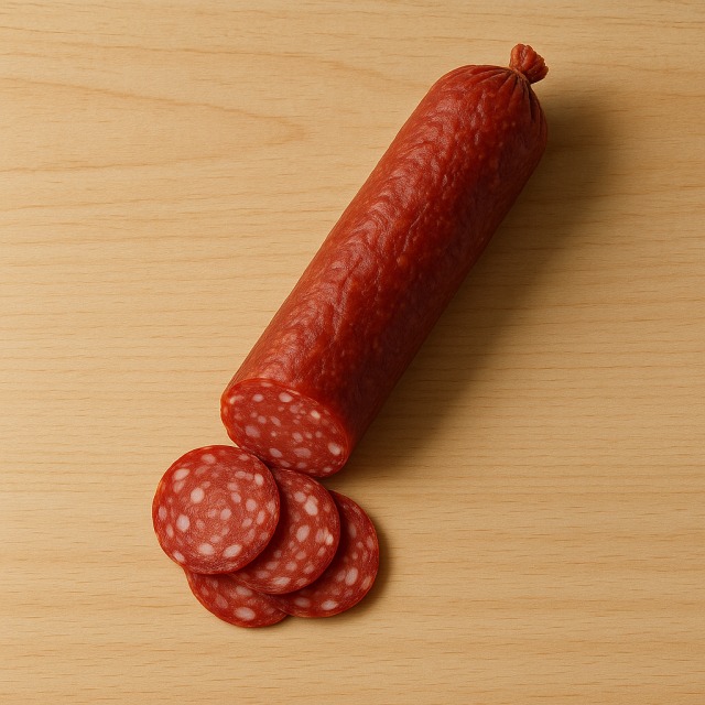 Le salami