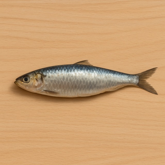 La sardine