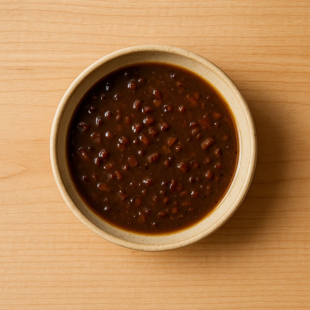La sauce marchand de vin