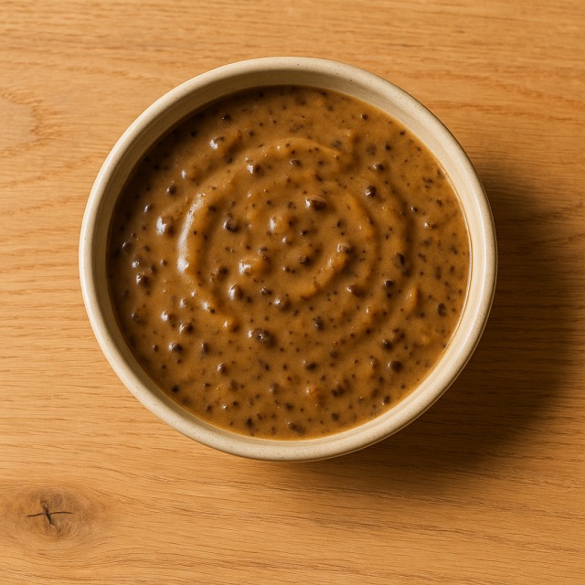 La sauce Périgueux