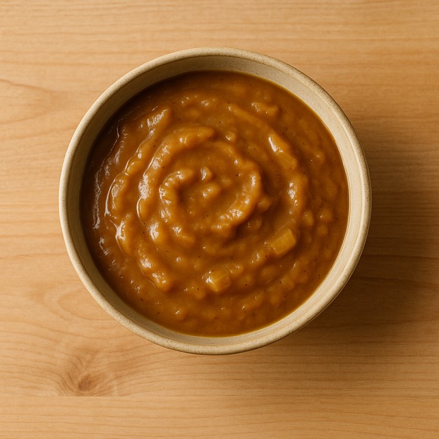 La sauce Robert