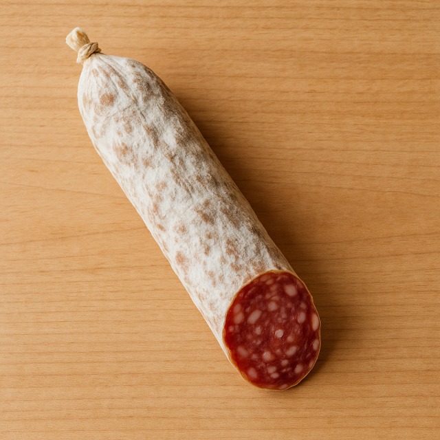 Le saucisson