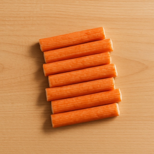 Le surimi