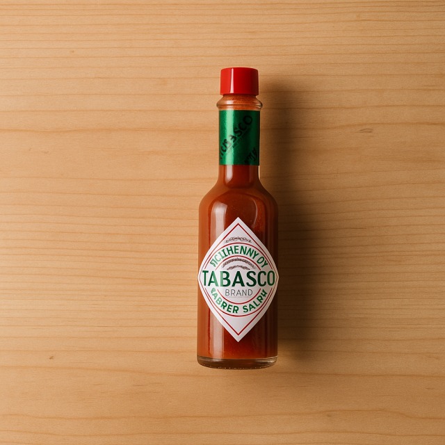 Le Tabasco