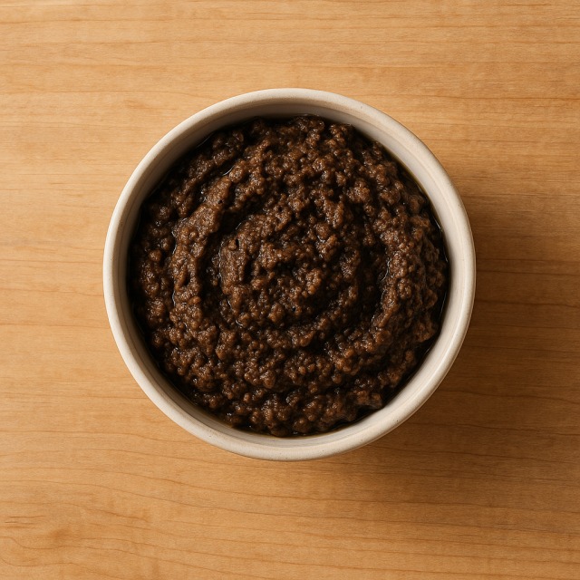 La tapenade