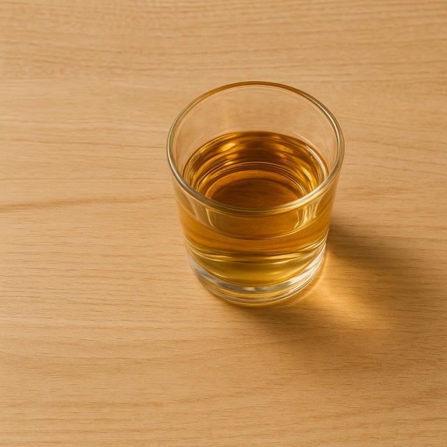 La tequila