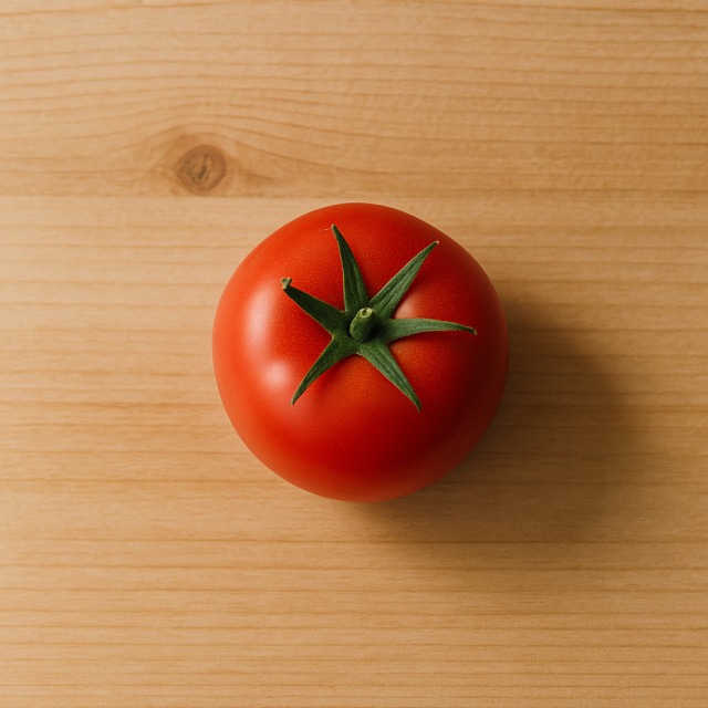 La tomate