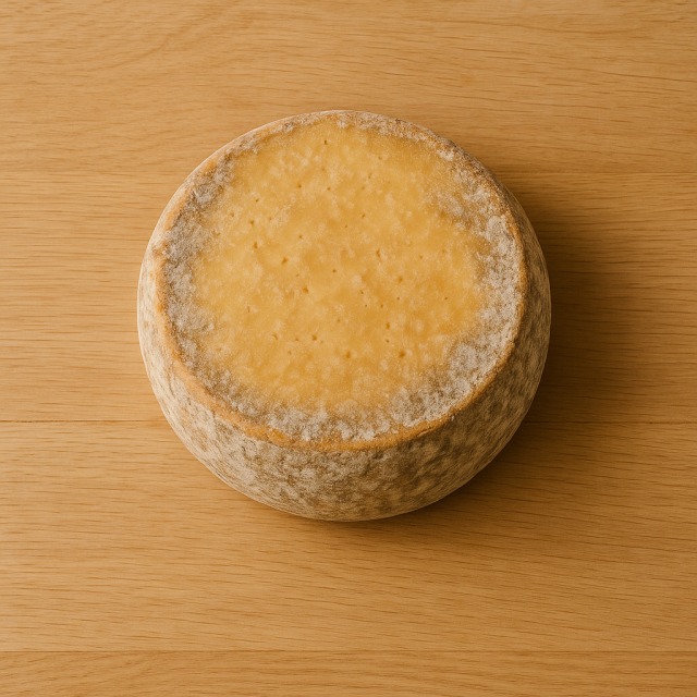 La tomme