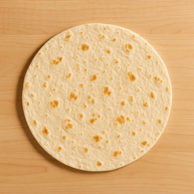 La tortilla