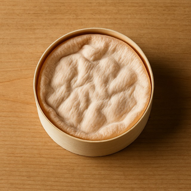 Le vacherin