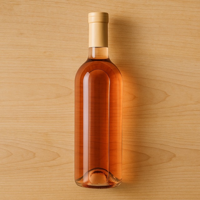 Le vin rosé