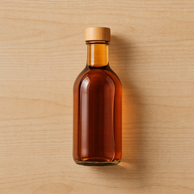 Le vinaigre