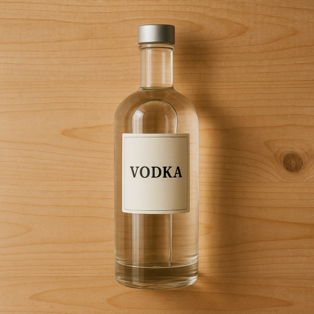 La vodka