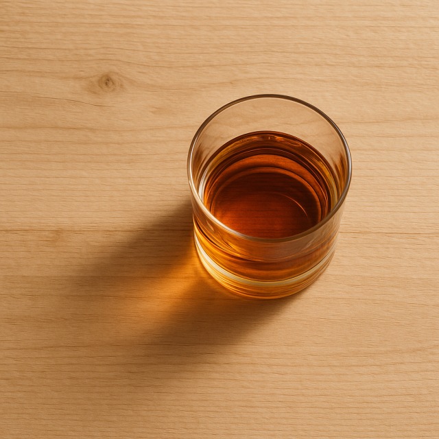 Le whisky
